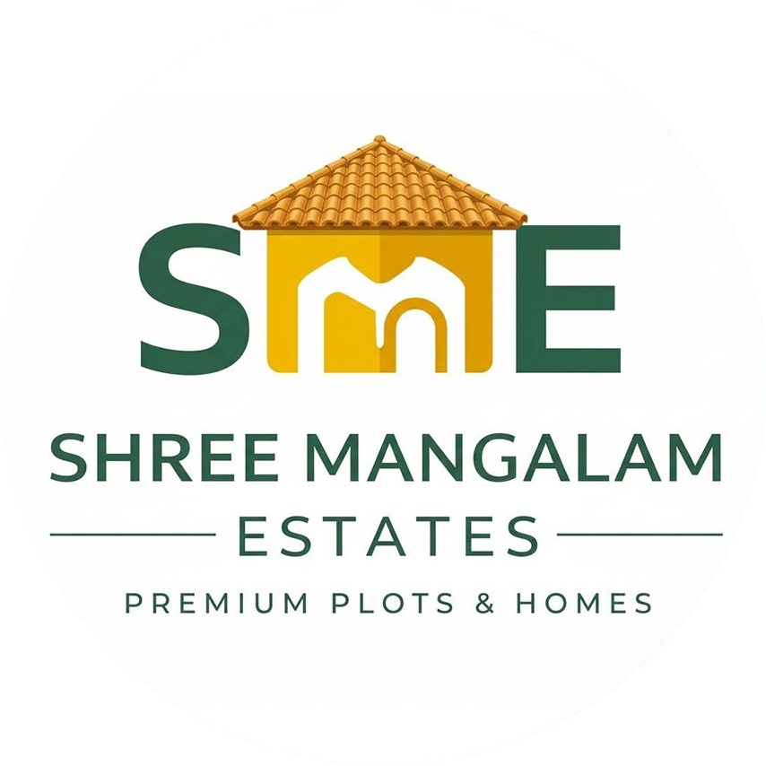 Shree Mangalam Estate